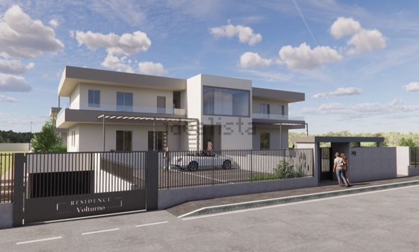 appartamento in vendita ad Arluno