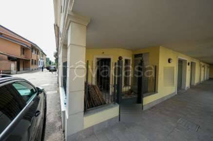 appartamento in vendita ad Arluno