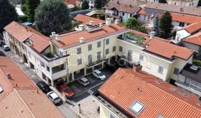 appartamento in vendita ad Arluno