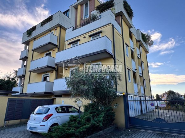 appartamento in vendita ad Arluno