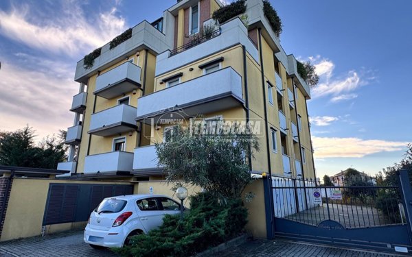 appartamento in vendita ad Arluno