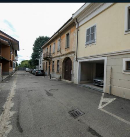 terreno edificabile in vendita ad Arluno