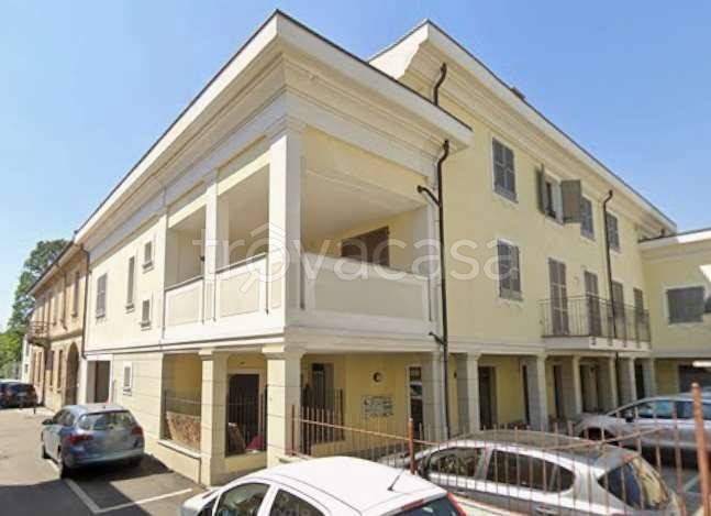 appartamento in vendita ad Arluno