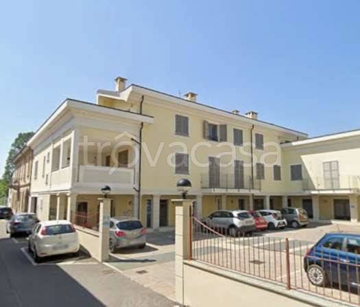 appartamento in vendita ad Arluno