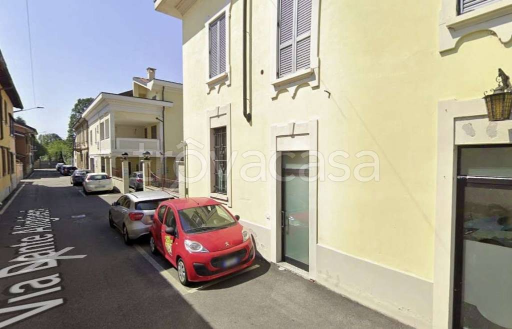 appartamento in vendita ad Arluno