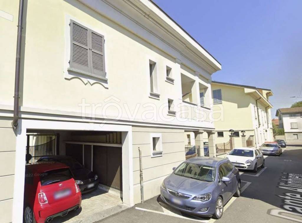 appartamento in vendita ad Arluno