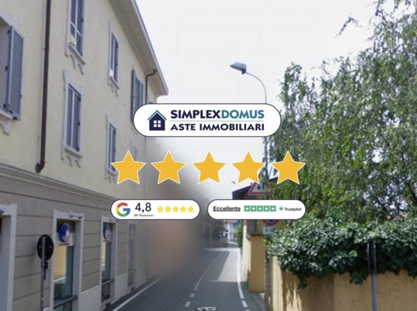 casa indipendente in vendita ad Arluno