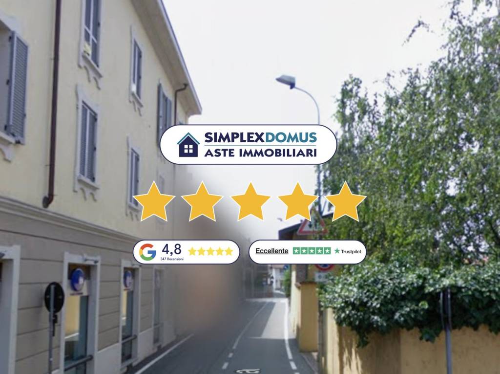 casa indipendente in vendita ad Arluno