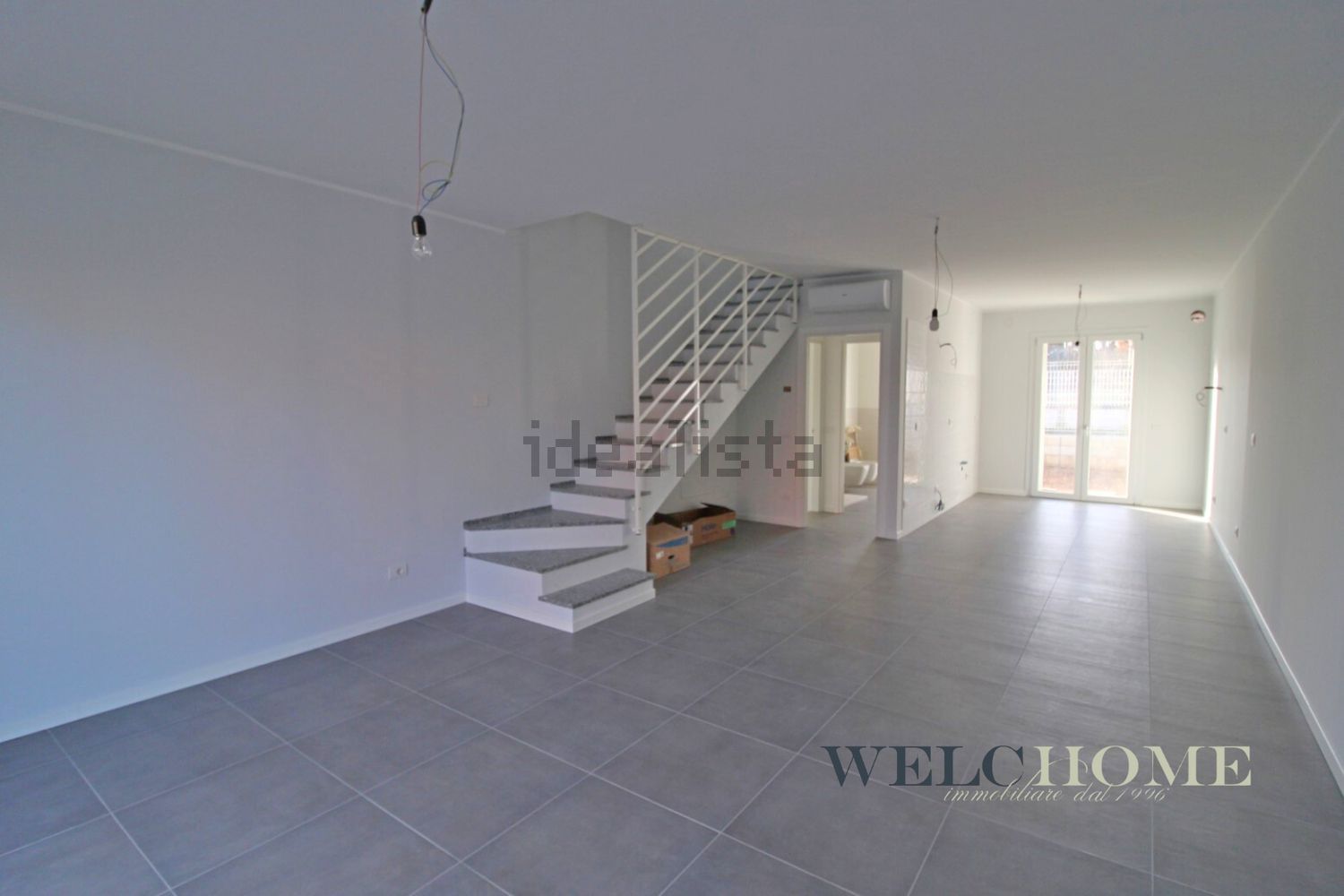 casa indipendente in vendita ad Arluno