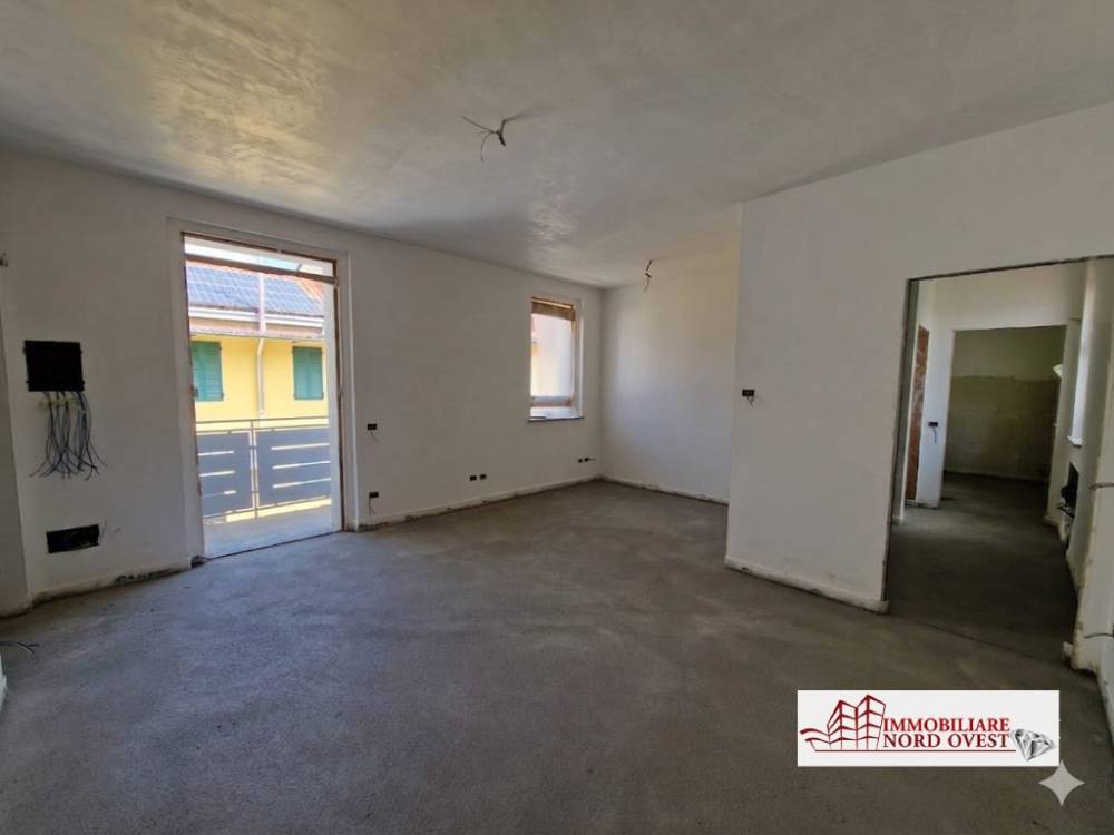 appartamento in vendita ad Arluno