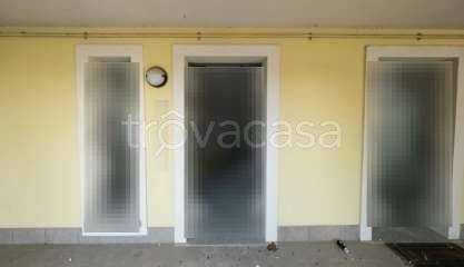 appartamento in vendita ad Arluno