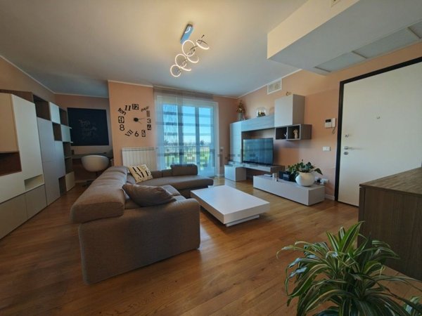 appartamento in vendita ad Arluno