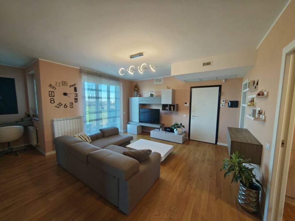 appartamento in vendita ad Arluno