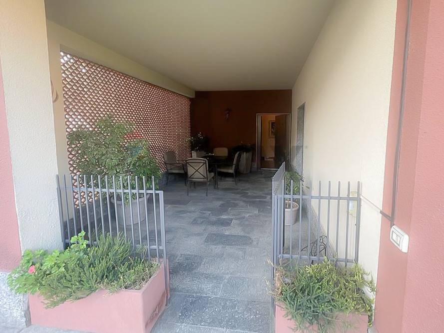 casa indipendente in vendita ad Arluno