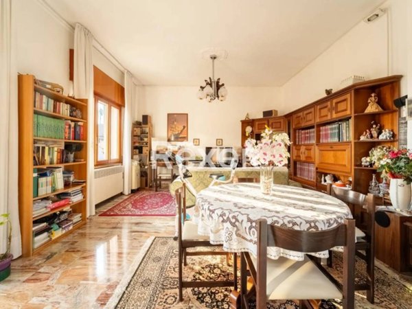 appartamento in vendita ad Arluno