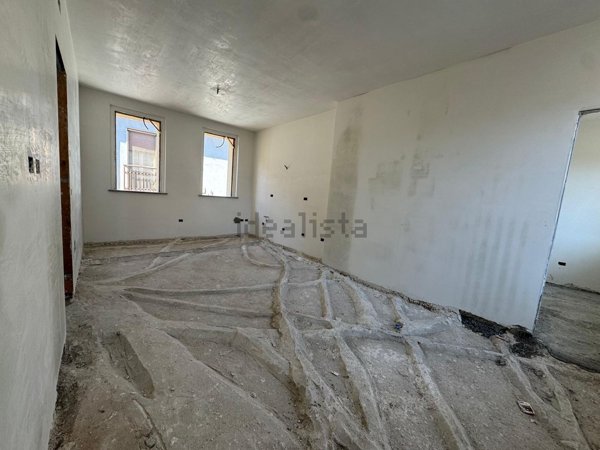 appartamento in vendita ad Arluno