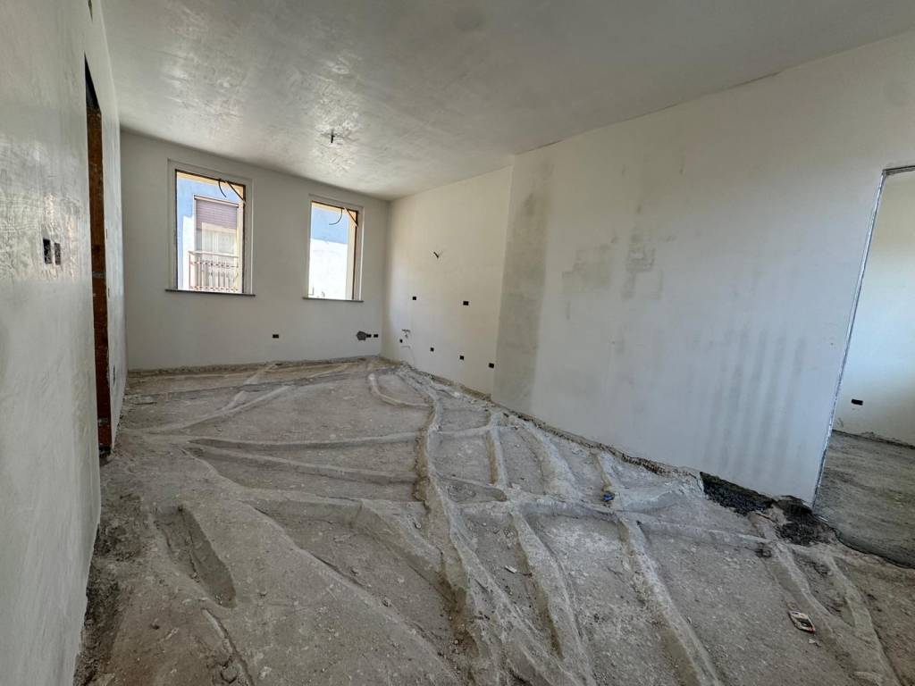 appartamento in vendita ad Arluno