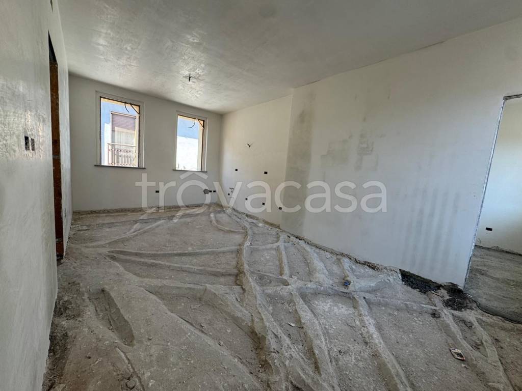 appartamento in vendita ad Arluno