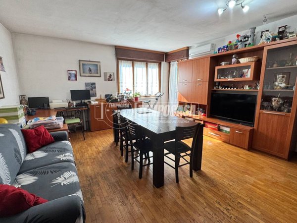 appartamento in vendita ad Arluno