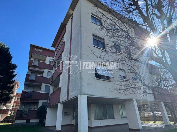 appartamento in vendita ad Arluno