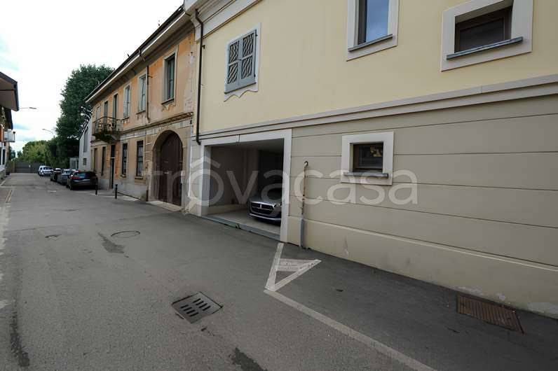 appartamento in vendita ad Arluno