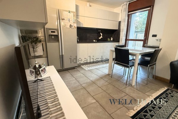 appartamento in vendita ad Arluno