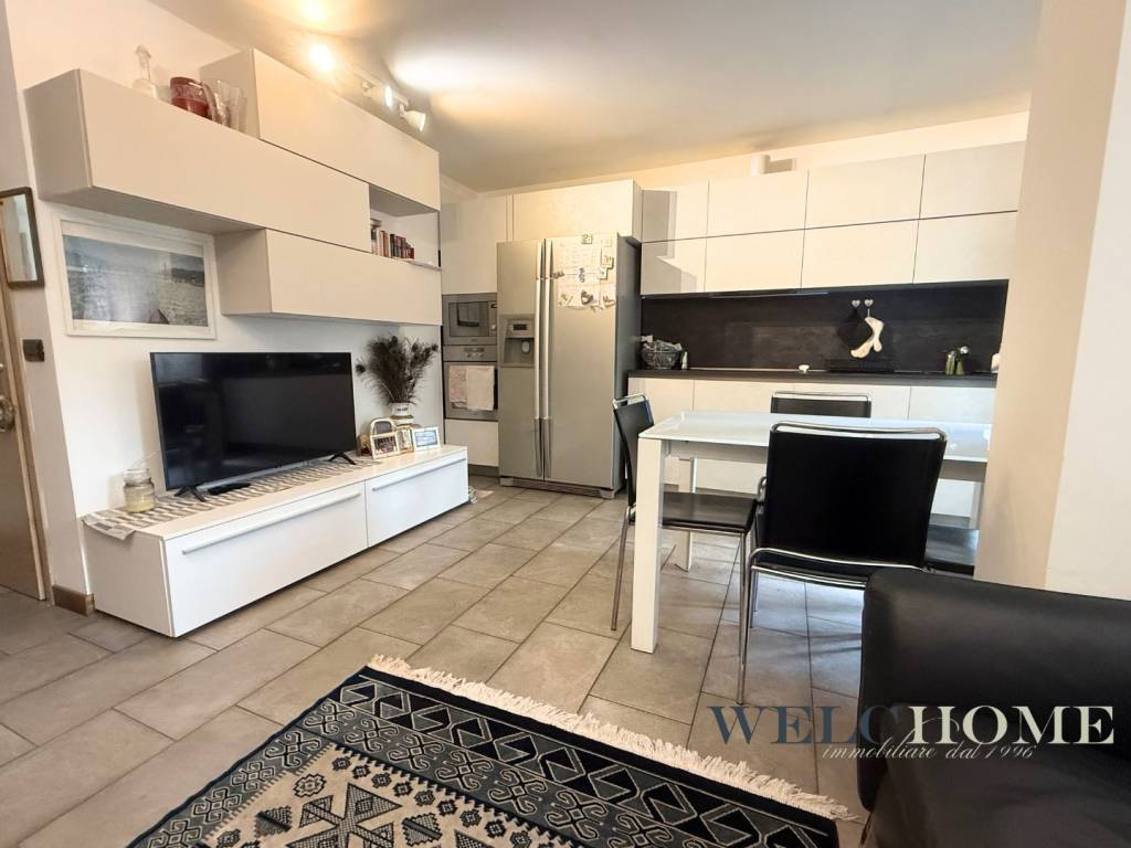 appartamento in vendita ad Arluno