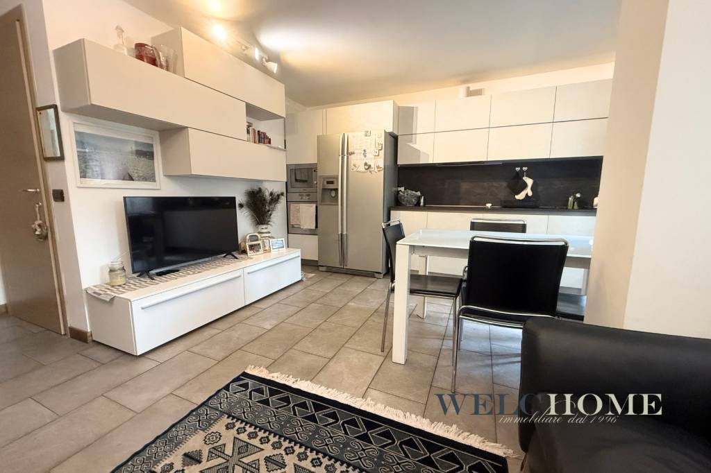 appartamento in vendita ad Arluno