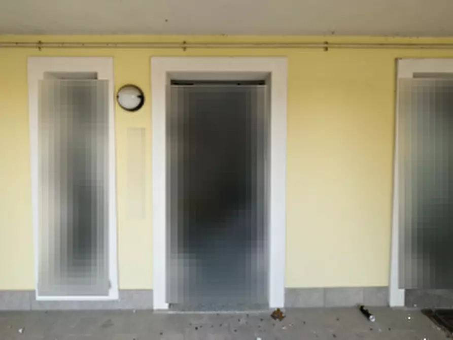 appartamento in vendita ad Arluno