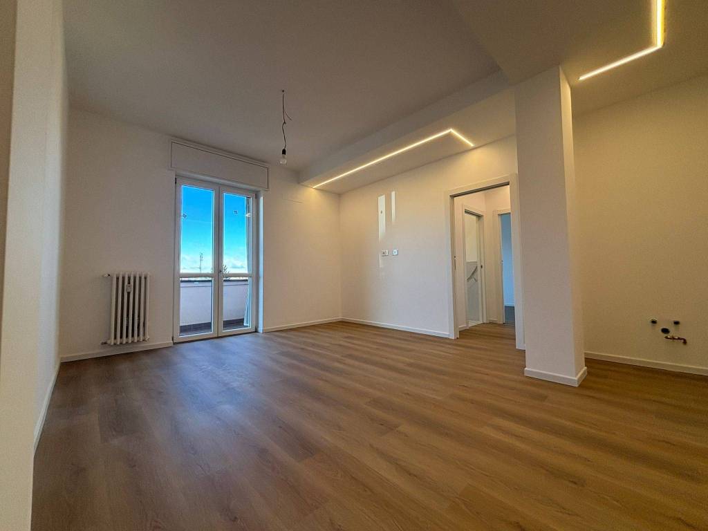 appartamento in vendita ad Arluno