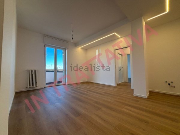 appartamento in vendita ad Arluno