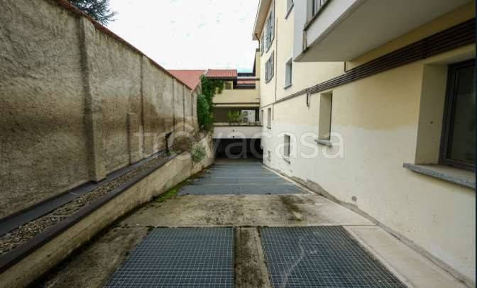 appartamento in vendita ad Arluno