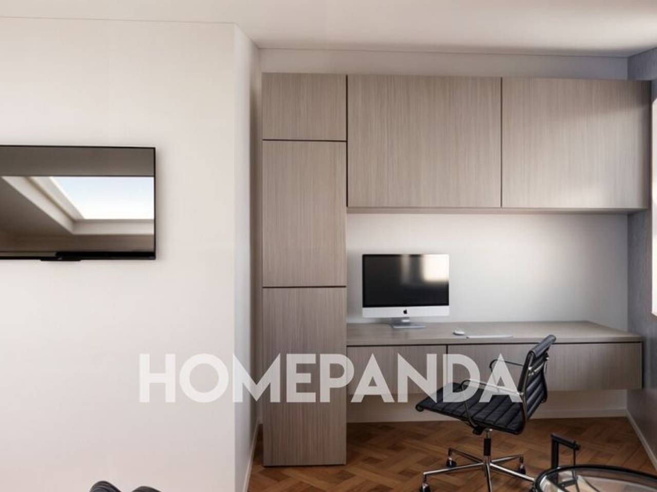 appartamento in vendita ad Arluno