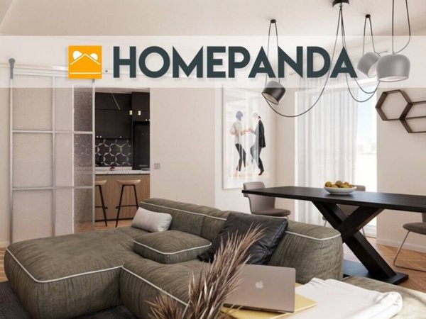 appartamento in vendita ad Arluno