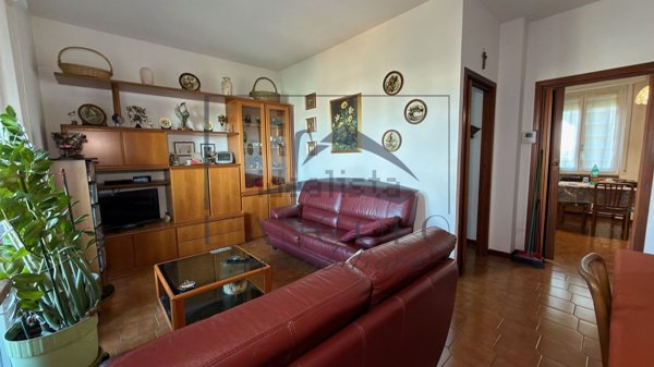 appartamento in vendita ad Arluno