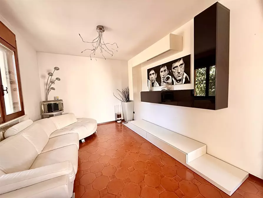 casa indipendente in vendita ad Arluno