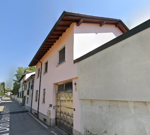 appartamento in vendita ad Arluno