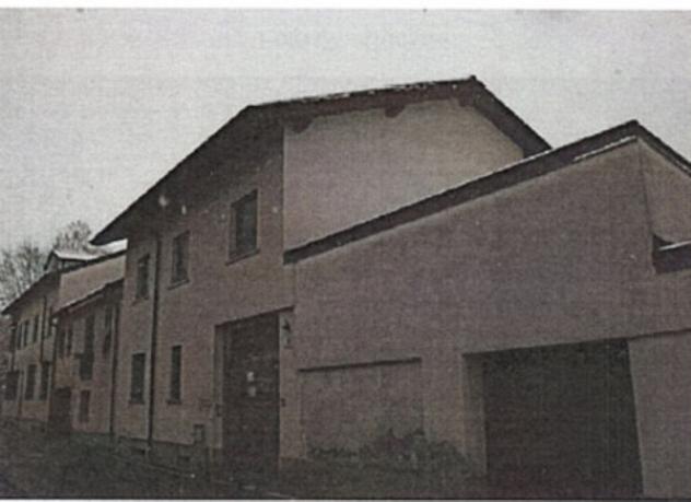 casa indipendente in vendita ad Arluno