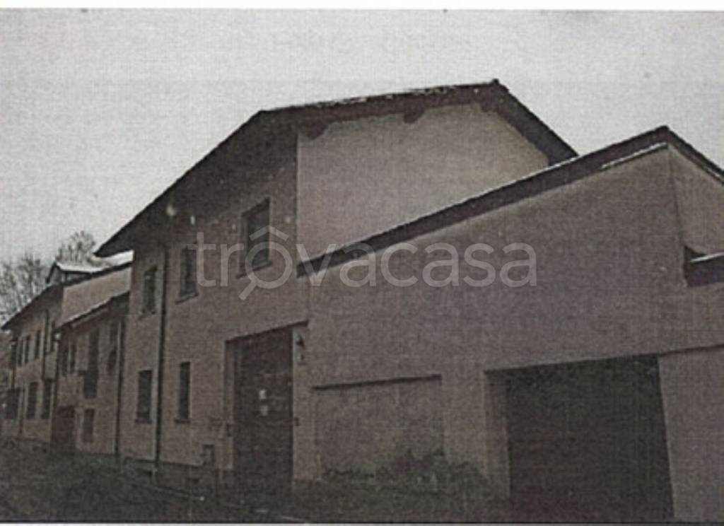 appartamento in vendita ad Arluno