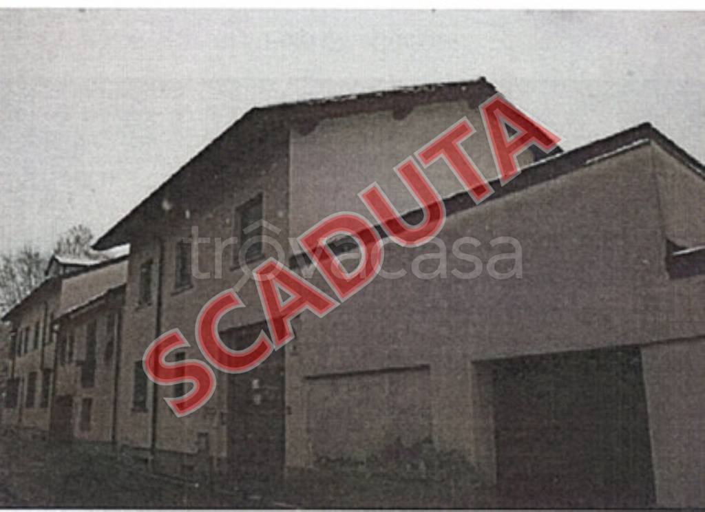 appartamento in vendita ad Arluno in zona Rogorotto