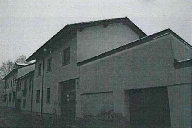 casa indipendente in vendita ad Arluno
