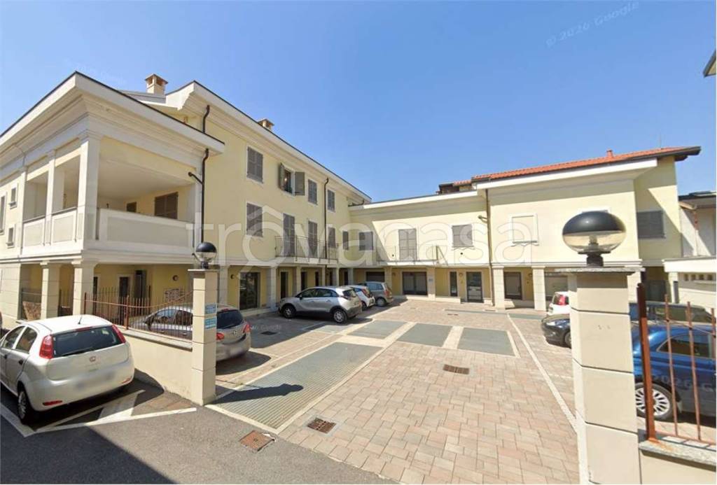 appartamento in vendita ad Arluno