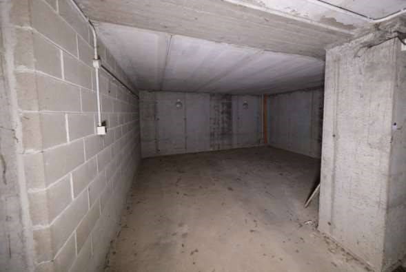 appartamento in vendita ad Arluno