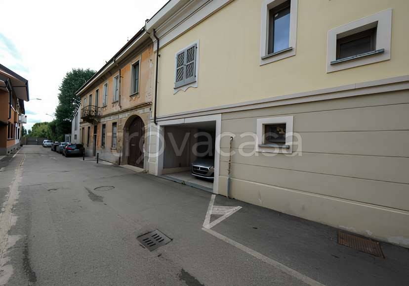 appartamento in vendita ad Arluno