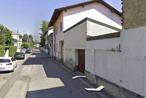 casa indipendente in vendita ad Arluno