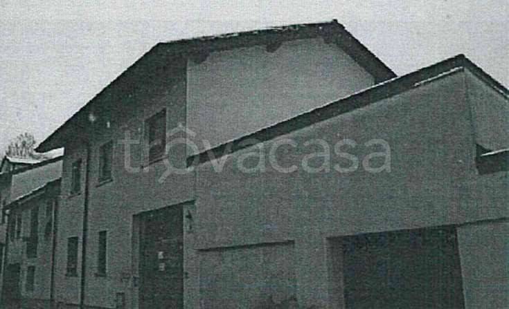 casa indipendente in vendita ad Arluno