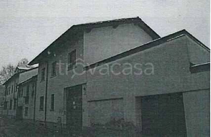 appartamento in vendita ad Arluno