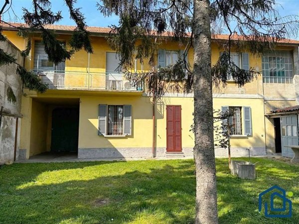 appartamento in vendita ad Arluno