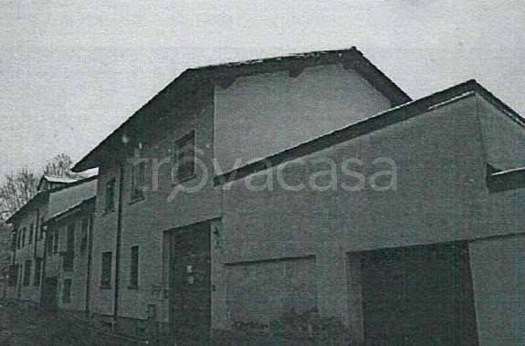 casa indipendente in vendita ad Arluno