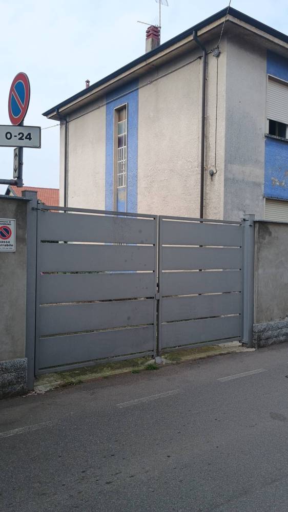 casa indipendente in vendita ad Arluno